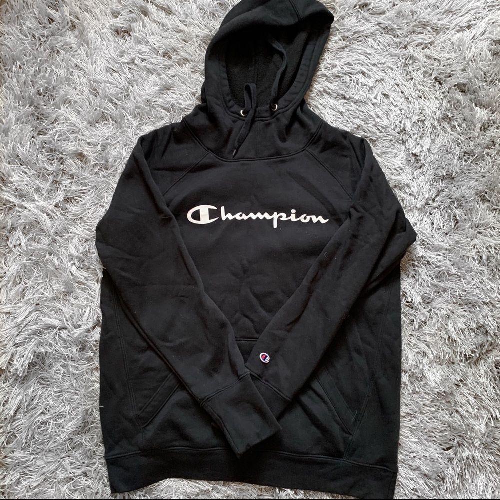 Champion Hoodie